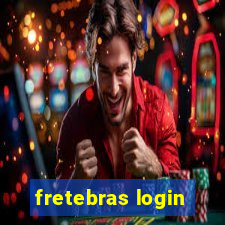 fretebras login